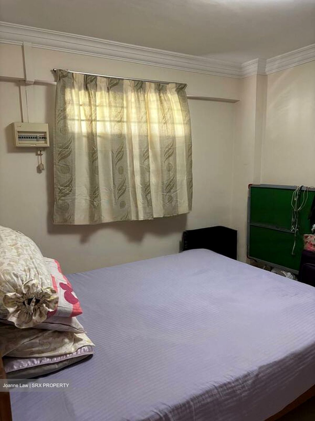 Blk 1 Telok Blangah Crescent (Bukit Merah), HDB 3 Rooms #449303581